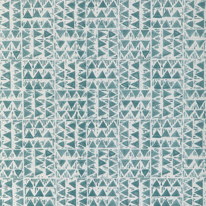 Yampa Paper Mist P2020114.13.0 by Lee Jofa Wallcovering