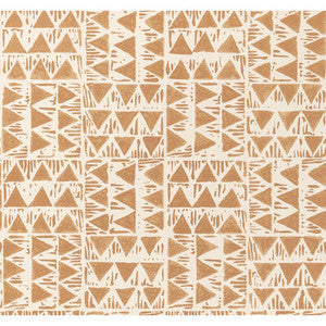 Yampa Paper Honey by Lee Jofa Wallcovering