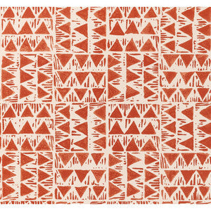 Yampa Paper Sienna by Lee Jofa Wallcovering