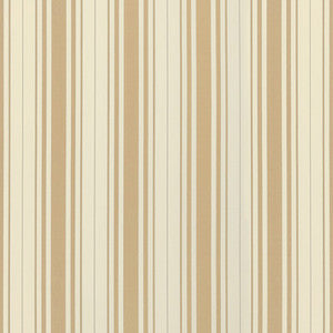 Baldwin Stripe Wp Wheat P2022100.116.0 by Lee Jofa Wallcovering