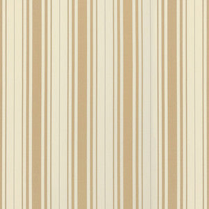 Baldwin Stripe Wp Wheat P2022100.116.0 by Lee Jofa Wallcovering