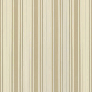 Baldwin Stripe Wp Stone P2022100.16.0 by Lee Jofa Wallcovering
