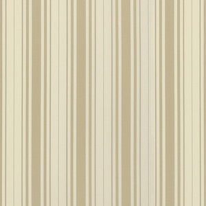 Baldwin Stripe Wp Stone P2022100.16.0 by Lee Jofa Wallcovering