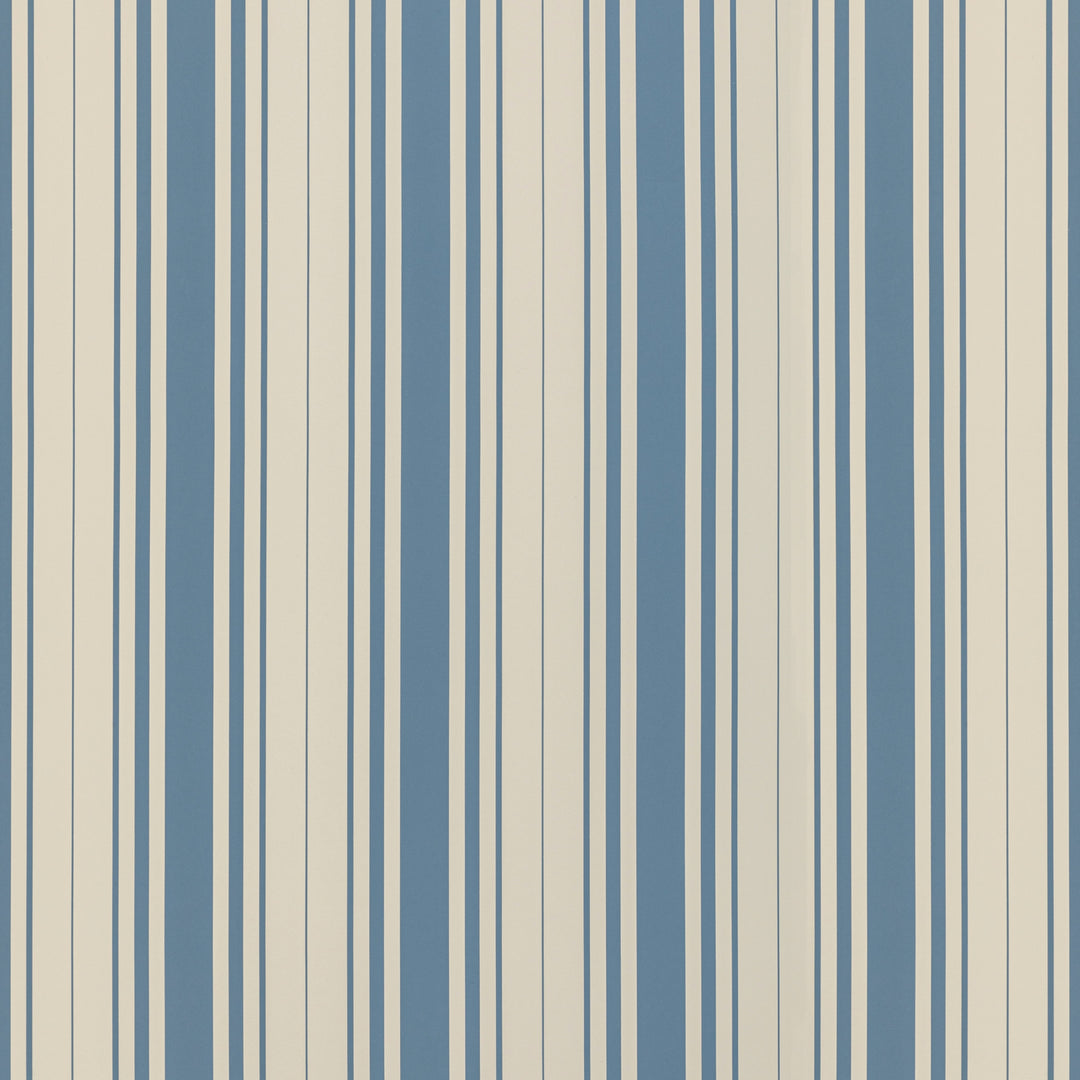 Blue By Lee Jofa Wallcovering