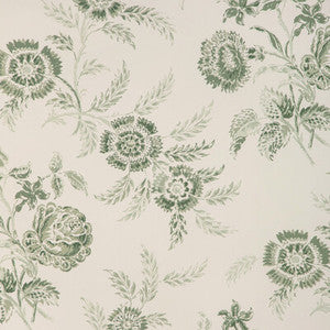 Boutique Floral Wp Celery P2022101.3.0 by Lee Jofa Wallcovering