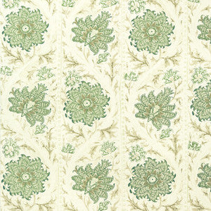 Calico Vine Wp Greenery P2022102.316.0 by Lee Jofa Wallcovering