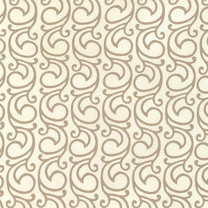 Serendipity Scroll Wp Oak P2022103.106.0 by Lee Jofa Wallcovering