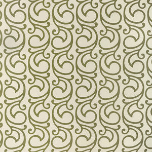 Serendipity Scroll Wp Ivy P2022103.30.0 by Lee Jofa Wallcovering