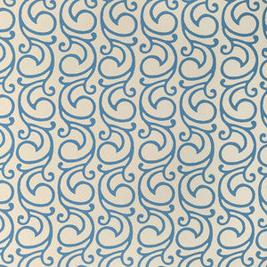 Serendipity Scroll Wp Bay P2022103.516.0 by Lee Jofa Wallcovering
