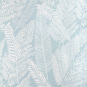 Carrick Paper Blue by Lee Jofa Wallcovering