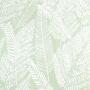 Carrick Paper Sage by Lee Jofa Wallcovering