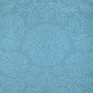 Hancock Paper Blue by Lee Jofa Wallcovering