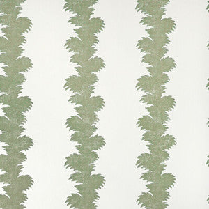 Palmyra Wp Green by Lee Jofa Wallpaper