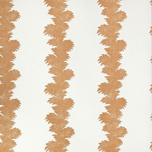 Palmyra Wp Ochre by Lee Jofa Wallpaper