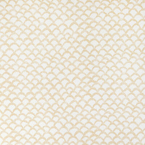 Roche Wp Vanilla by Lee Jofa Wallpaper