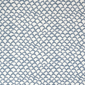 Roche Wp Blue by Lee Jofa Wallpaper