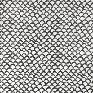 Roche Wp Black P2022109.821.0 by Lee Jofa Wallcovering