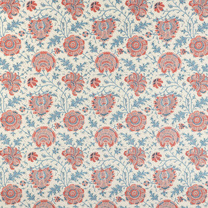 Indiennes Floral Wp Berry P2022112.195.0 by Lee Jofa Wallcovering