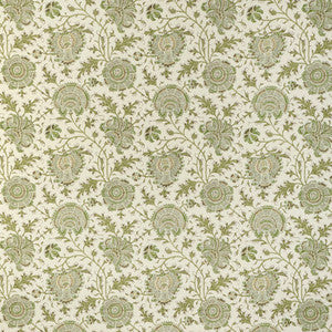 Indiennes Floral Wp Ivy P2022112.316.0 by Lee Jofa Wallcovering