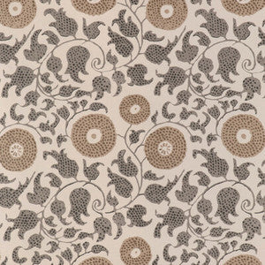 Eldora Flax P2023103.1611.0 by Lee Jofa Wallcovering