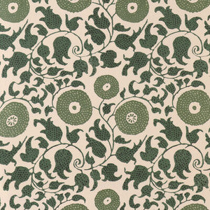 Eldora Juniper/Leaf P2023103.33.0 by Lee Jofa Wallcovering