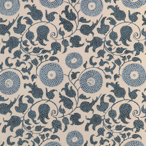 Eldora Slate P2023103.5.0 by Lee Jofa Wallcovering
