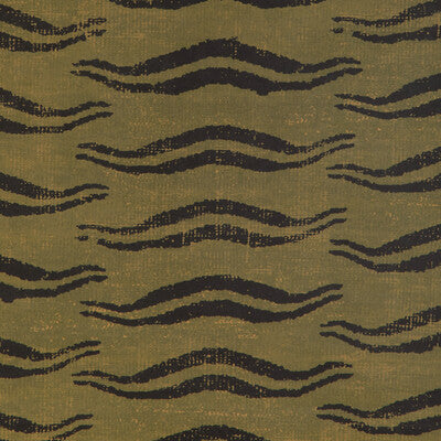 Lee Jofa Wallcovering P2023112.30.0 Wallcovering CELLULOSE - 60%;POLYESTER - 24%;MINERAL FILLERS - 12%;BINDER - 4% Italy </p><p>Repeat: H: , V: 27.5 21 - My Fabric Connection -