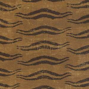 Beckett Paper Brass P2023112.404.0 by Lee Jofa Wallcovering