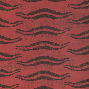 Beckett Paper Garnet P2023112.9.0 by Lee Jofa Wallcovering