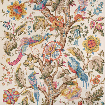 Lee Jofa - Wallcovering - P2023114.519.0 - Wallcovering - PAPER - 100% - United States </p><p>Repeat: H: , V: 27.5 21 - My Fabric Connection -