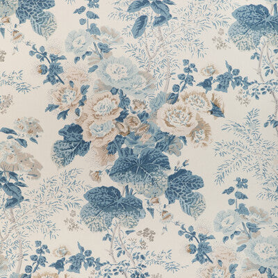 Lee Jofa Wallcovering P2023116.516.0 Wallcovering PAPER - 100% United States </p><p>Repeat: H: , V: 27.5 21 - My Fabric Connection -