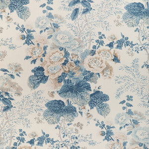 Althea Paper Delft P2023116.516.0 by Lee Jofa Wallcovering