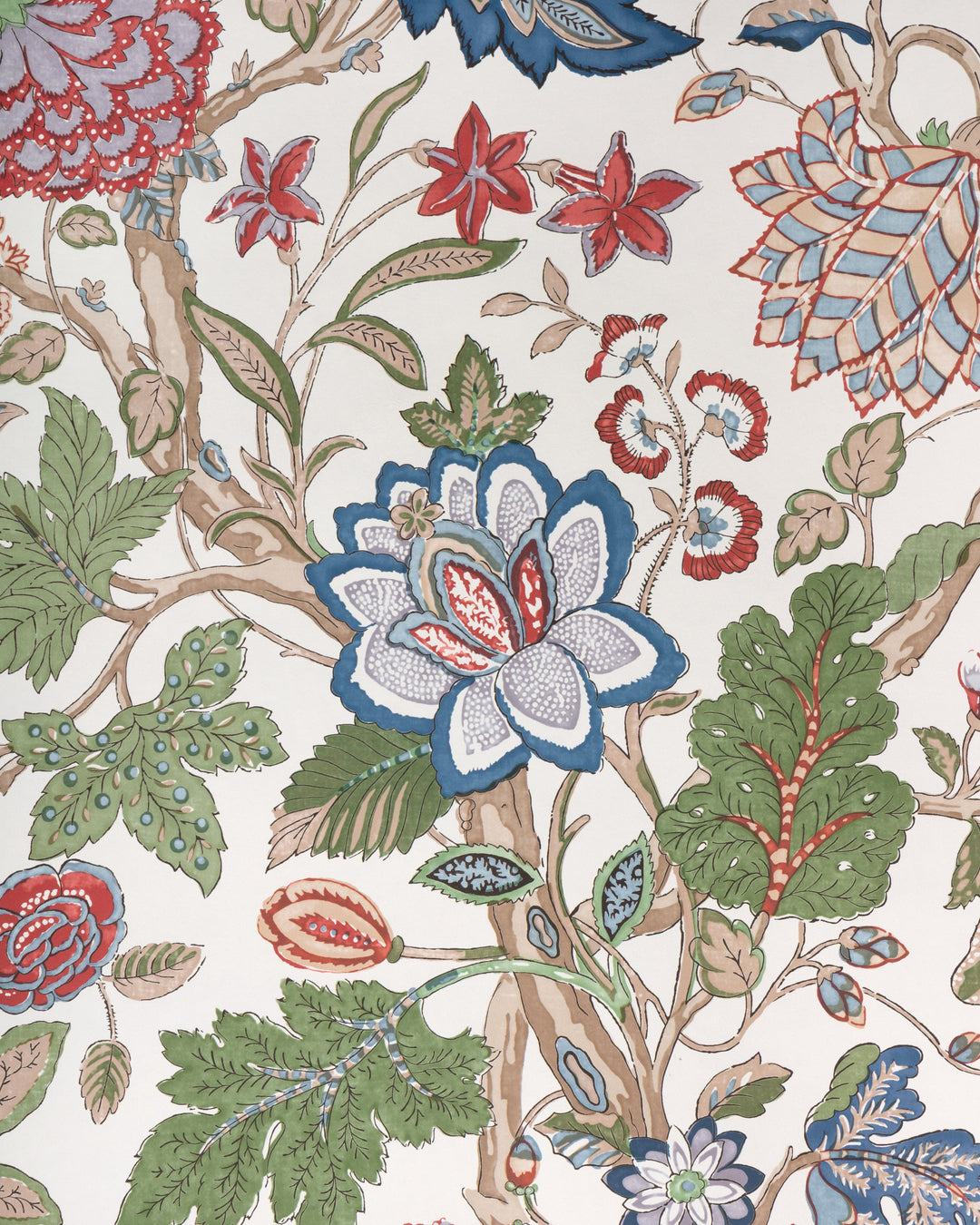 Multi By Lee Jofa Wallcovering