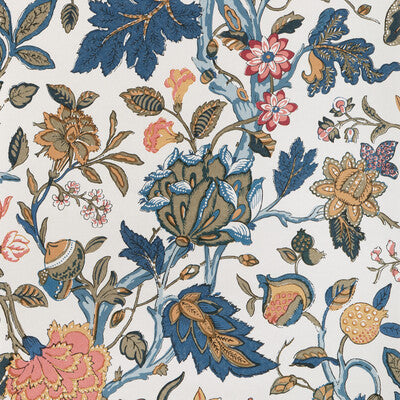 Lee Jofa Wallcovering P2023119.55.0 Wallcovering PAPER - 100% United States </p><p>Repeat: H: , V: 27.5 21 - My Fabric Connection -