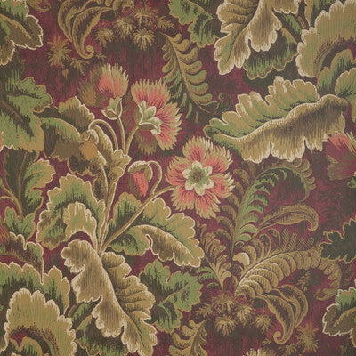 Lee Jofa Wallcovering P2023122.319.0 Wallcovering PAPER - 100% United Kingdom </p><p>Repeat: H: , V: 27.5 21 - My Fabric Connection -