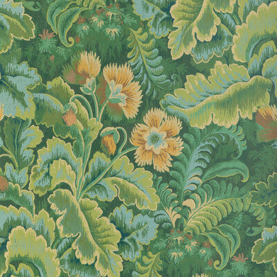 Lee Jofa Wallcovering P2023122.33.0 Wallcovering PAPER - 100% United Kingdom </p><p>Repeat: H: , V: 27.5 21 - My Fabric Connection -