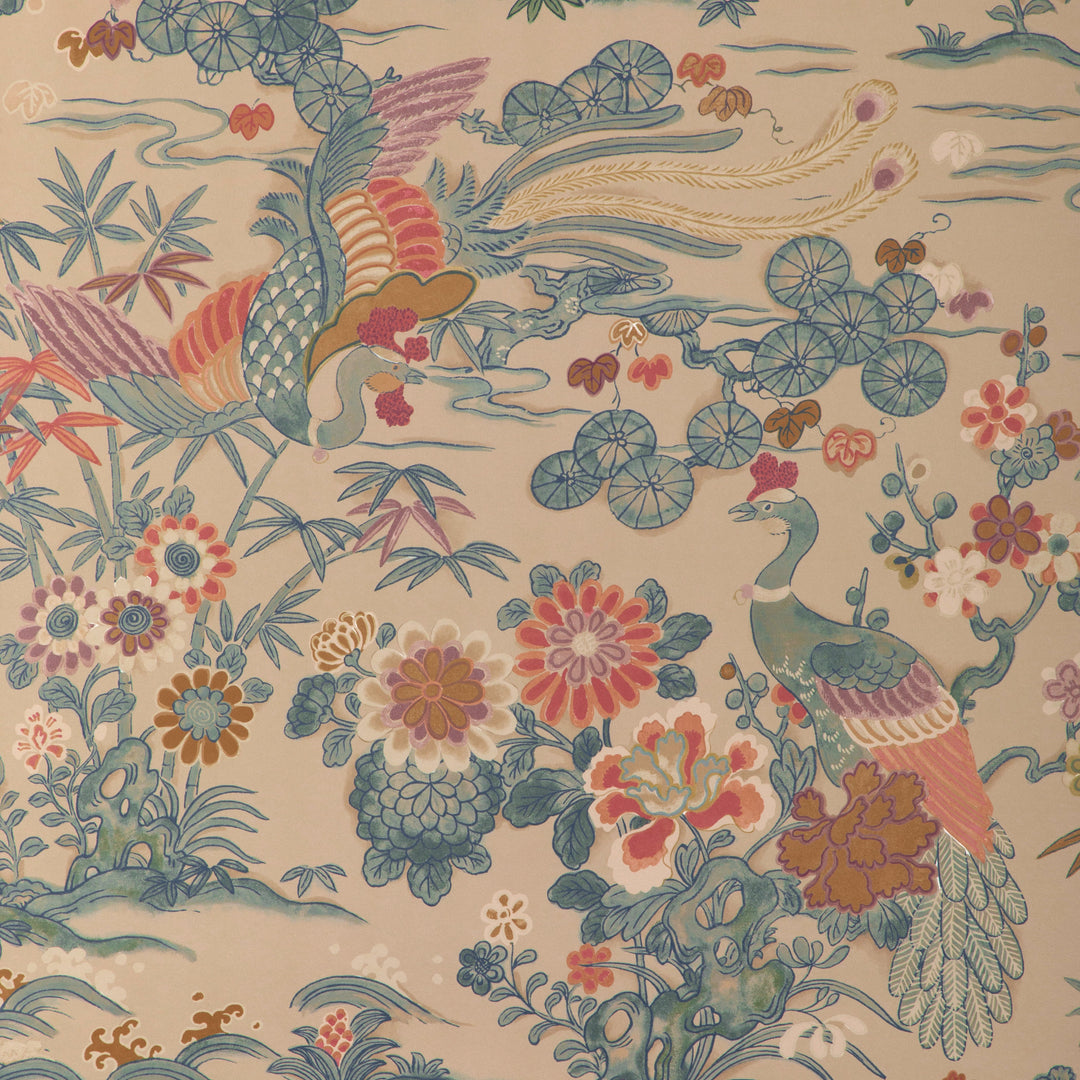 Shore By Lee Jofa Wallcovering