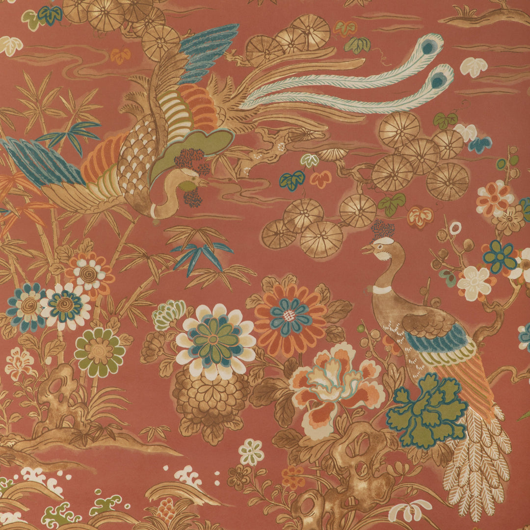 Clay By Lee Jofa Wallcovering