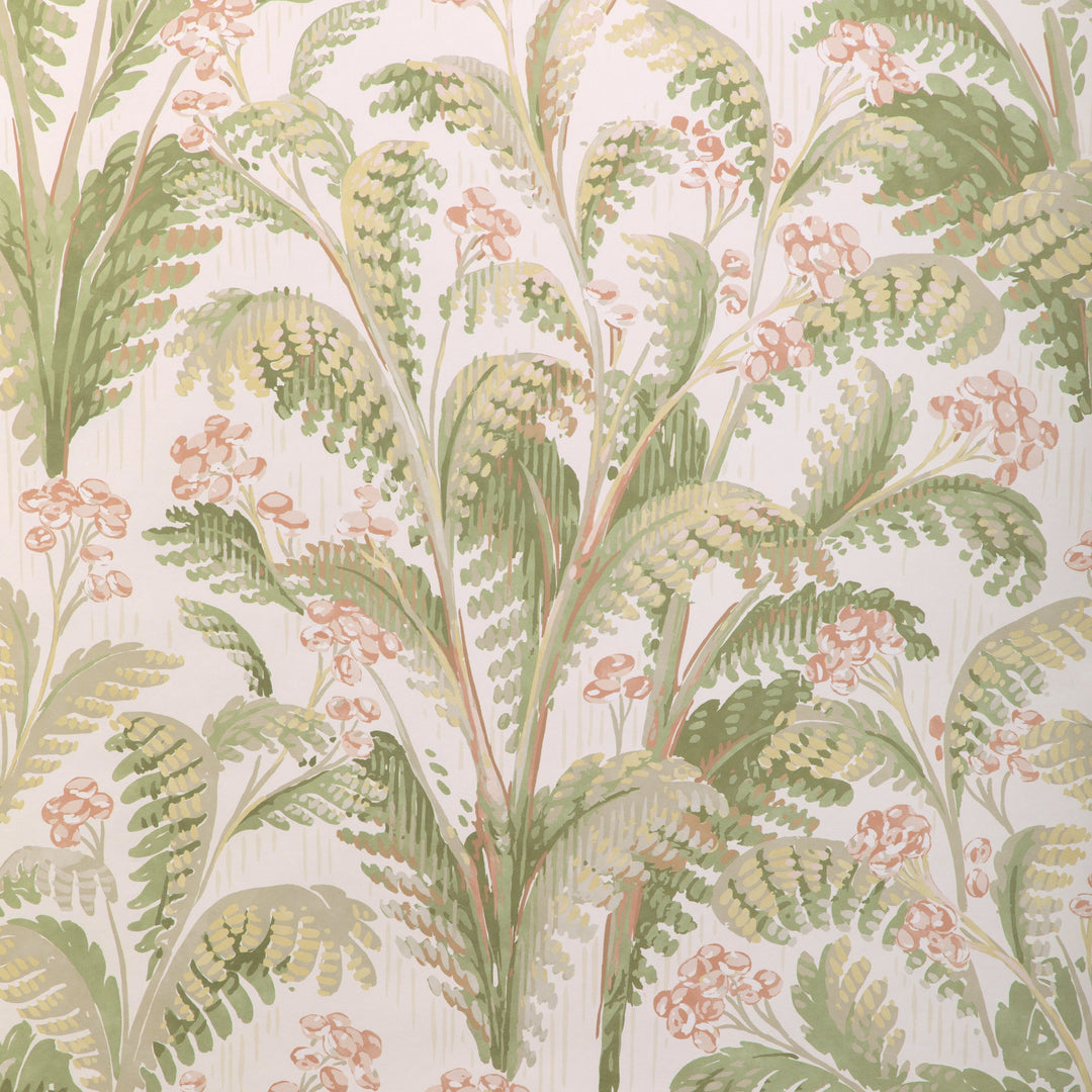 Blush By Lee Jofa Wallcovering