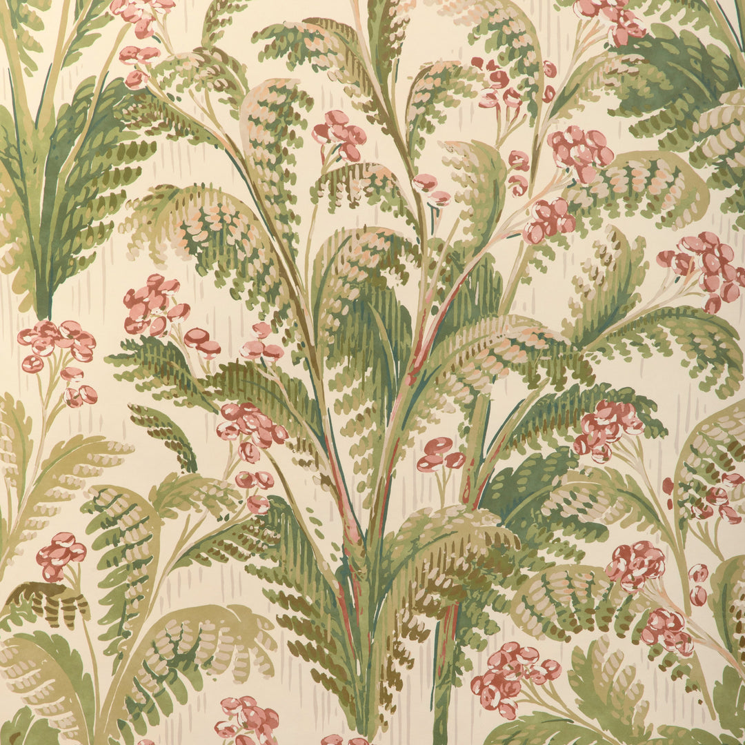 Berry By Lee Jofa Wallcovering