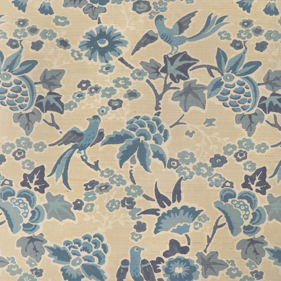 Sand/Sky By Lee Jofa Wallcovering
