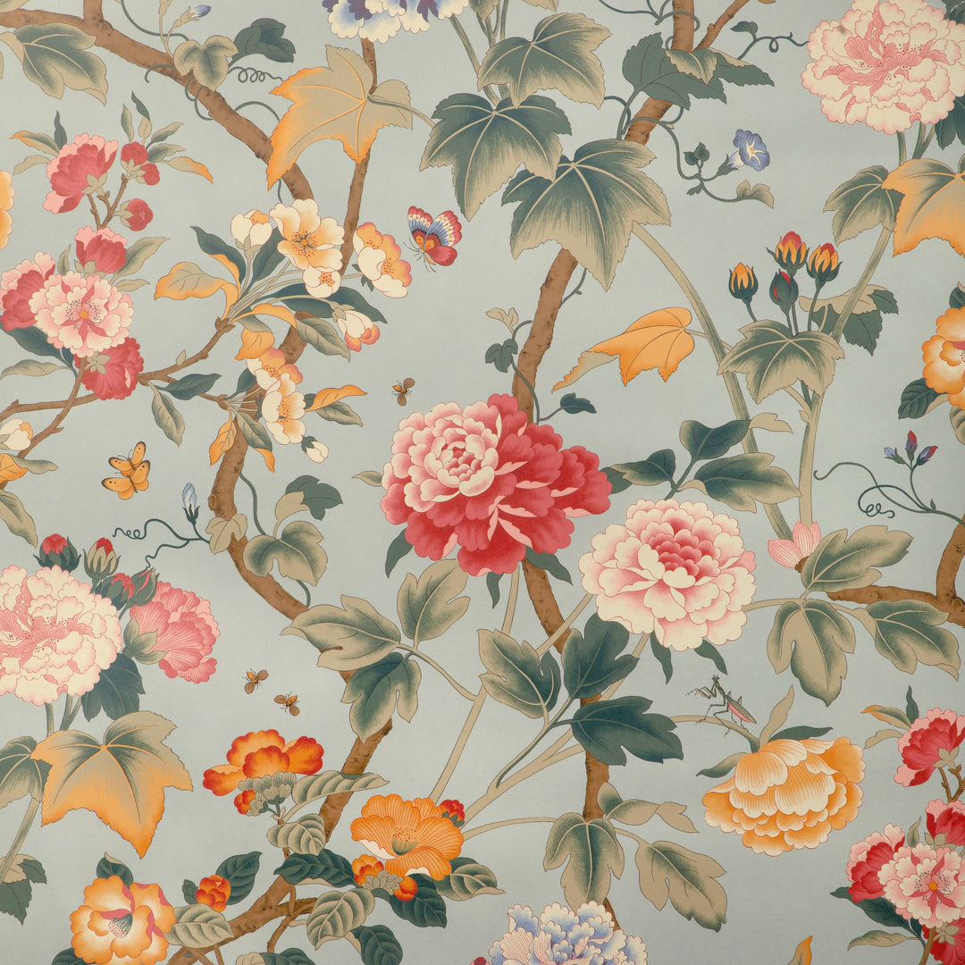 Antique By Lee Jofa Wallcovering
