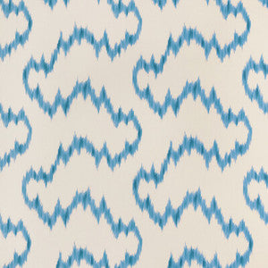 Mallorcan Ikat Wp Delft P2023129.516.0 by Lee Jofa Wallcovering