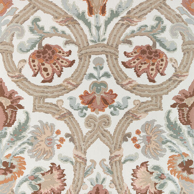 Lee Jofa Wallcovering P2023130.121.0 Wallcovering PAPER - 100% United States </p><p>Repeat: H: , V: 27.5 21 - My Fabric Connection -