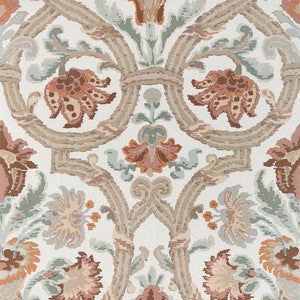 New Sevilla Paper Clay P2023130.121.0 by Lee Jofa Wallcovering