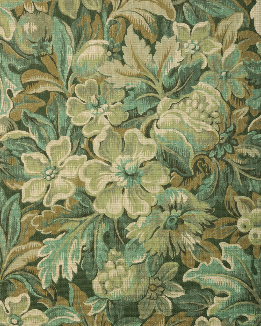 Forest By Lee Jofa Wallcovering