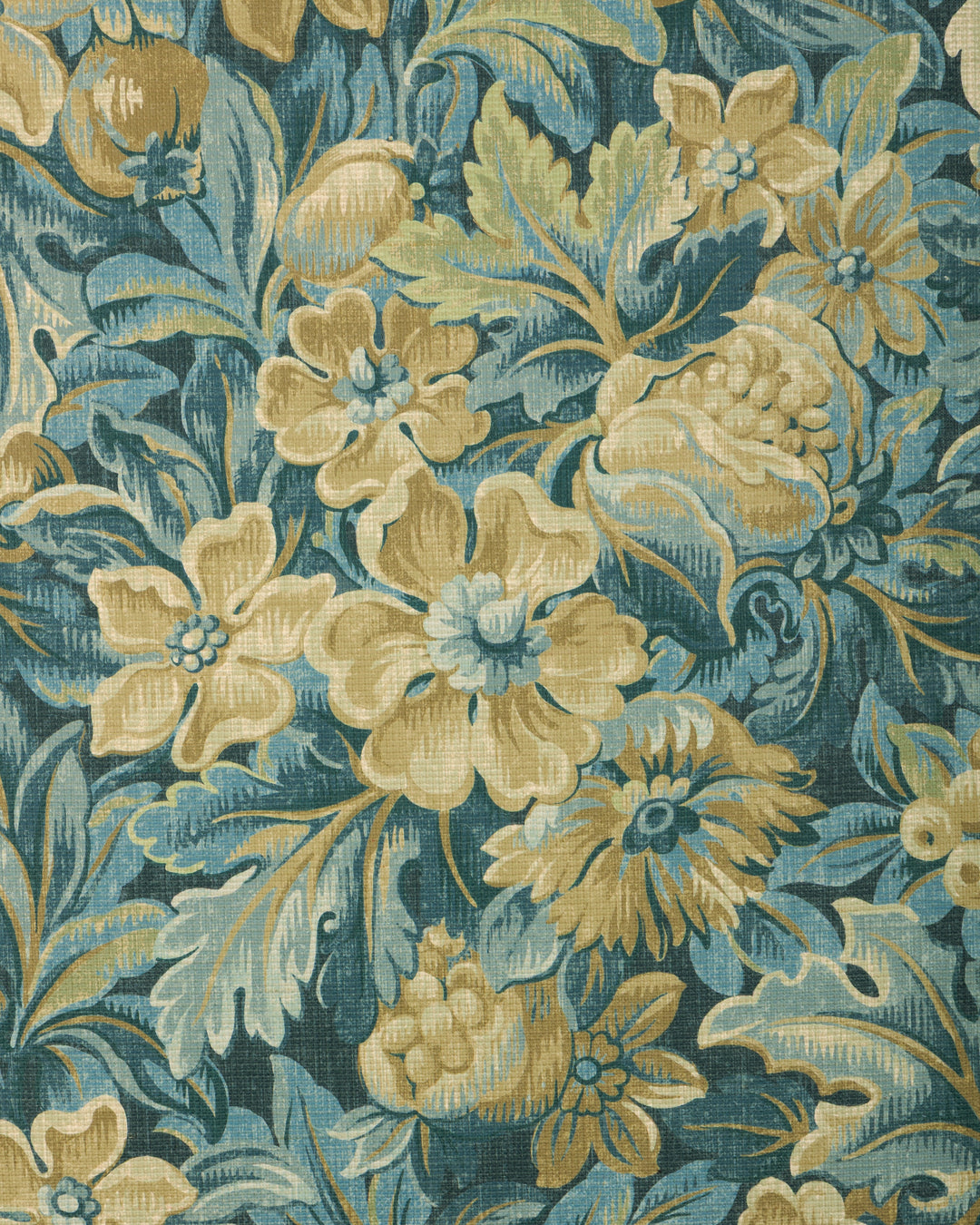 Indigo By Lee Jofa Wallcovering