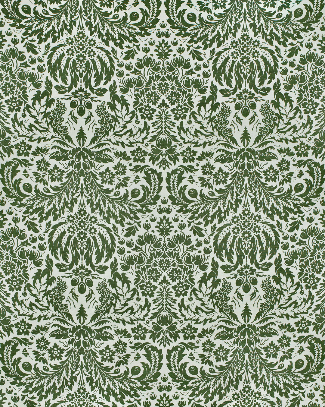 Dark Green By Lee Jofa Wallcovering