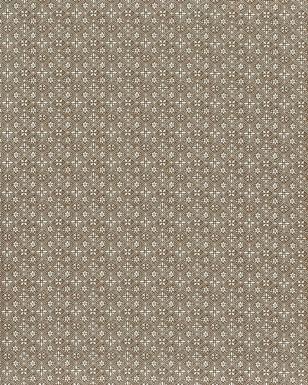 Brown By Lee Jofa Wallcovering