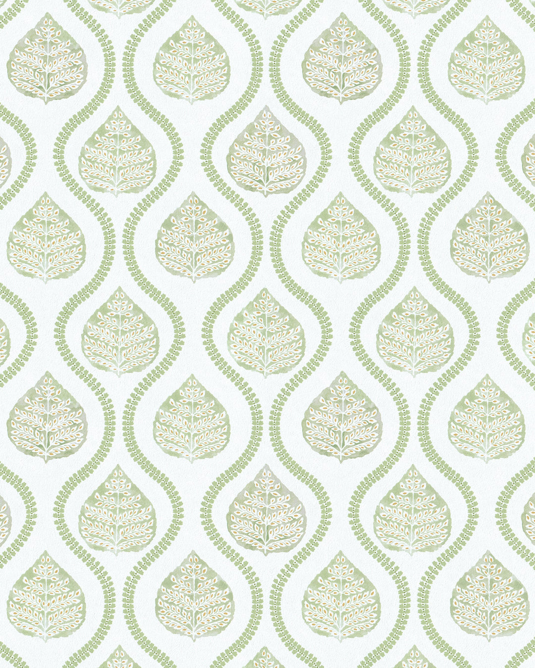 Leaf By Lee Jofa Wallcovering